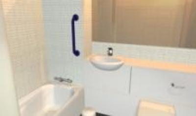 фото отеля Travelodge Plymouth