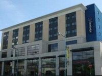 Travelodge Plymouth