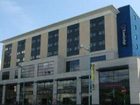 фото отеля Travelodge Plymouth