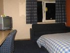 фото отеля Travelodge Plymouth