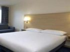 фото отеля Travelodge Plymouth