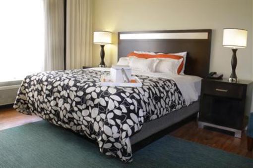 фото отеля Hotel Indigo Atlanta Airport College Park