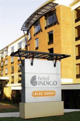 фото отеля Hotel Indigo Atlanta Airport College Park