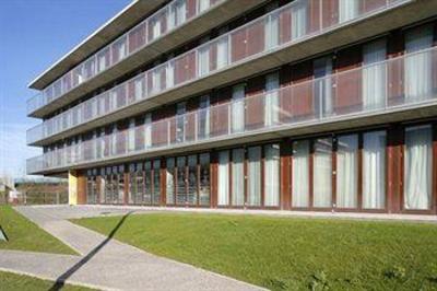 фото отеля Appart City Lille Grand Palais Hotel