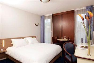 фото отеля Appart City Lille Grand Palais Hotel