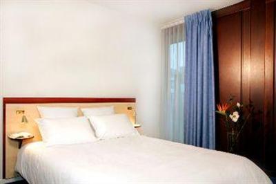 фото отеля Appart City Lille Grand Palais Hotel