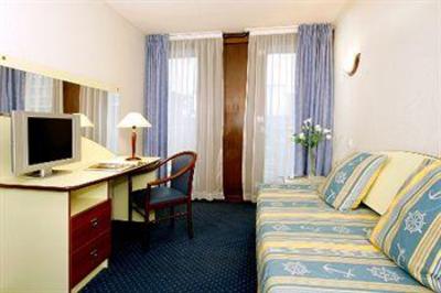 фото отеля Appart City Lille Grand Palais Hotel