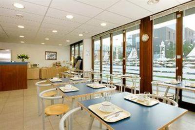 фото отеля Appart City Lille Grand Palais Hotel