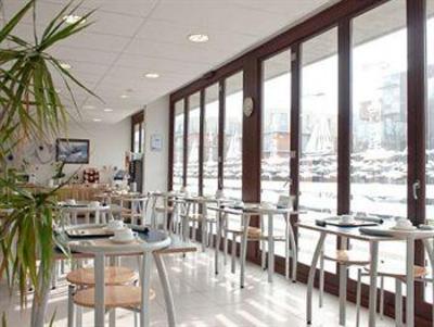 фото отеля Appart City Lille Grand Palais Hotel