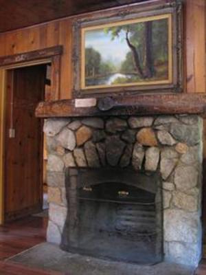 фото отеля Idyllwild Inn