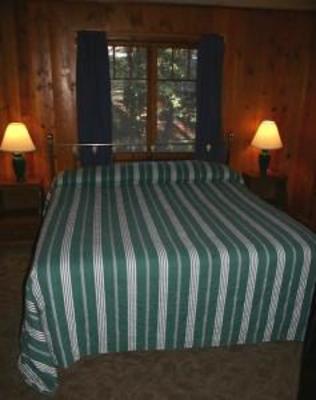 фото отеля Idyllwild Inn