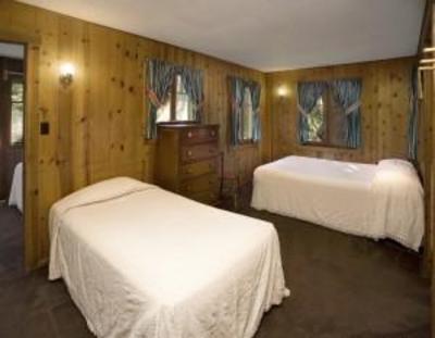 фото отеля Idyllwild Inn