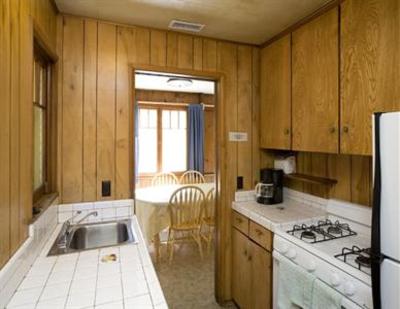 фото отеля Idyllwild Inn