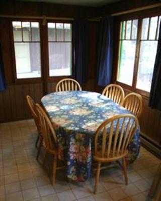 фото отеля Idyllwild Inn