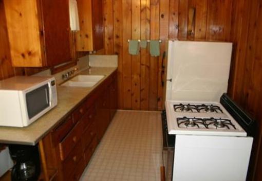 фото отеля Idyllwild Inn