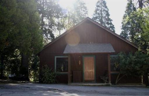фото отеля Idyllwild Inn