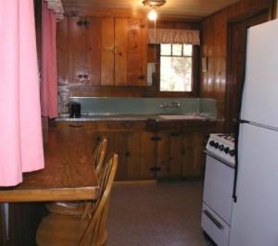 фото отеля Idyllwild Inn