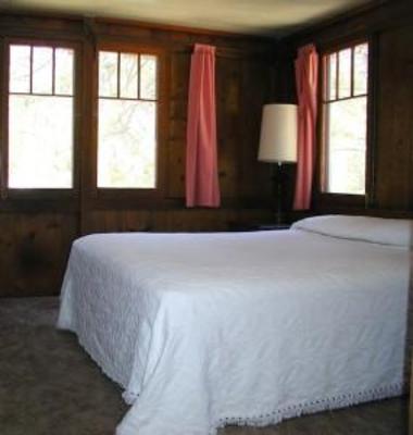 фото отеля Idyllwild Inn