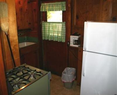 фото отеля Idyllwild Inn