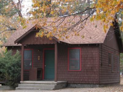 фото отеля Idyllwild Inn