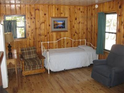 фото отеля Idyllwild Inn