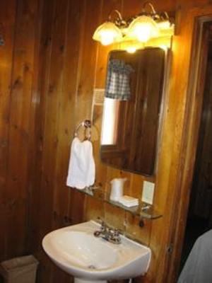 фото отеля Idyllwild Inn