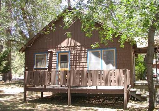 фото отеля Idyllwild Inn