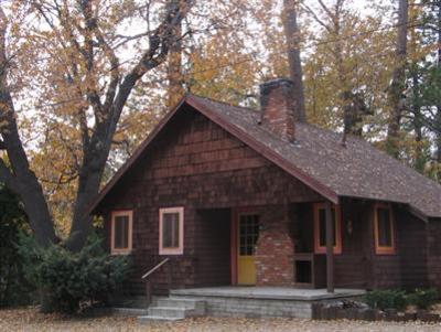 фото отеля Idyllwild Inn