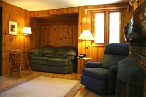 фото отеля Idyllwild Inn