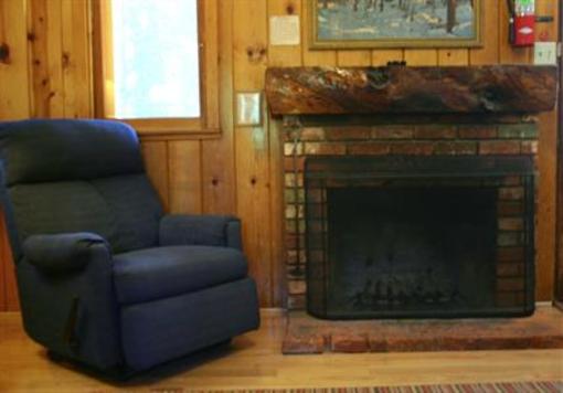 фото отеля Idyllwild Inn