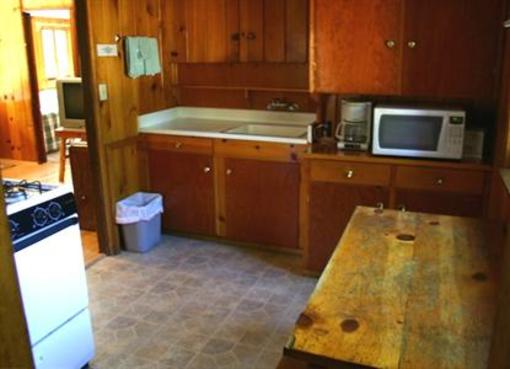фото отеля Idyllwild Inn