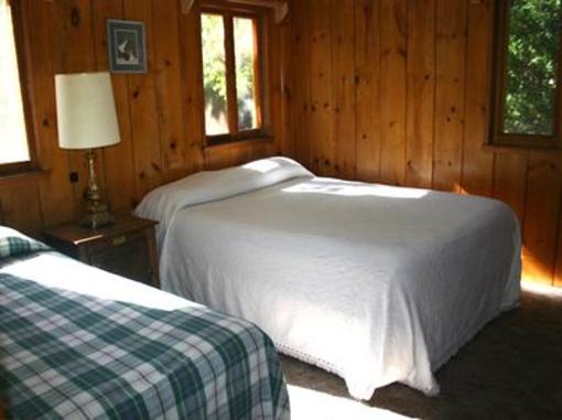 фото отеля Idyllwild Inn
