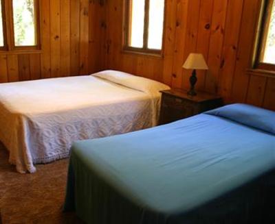 фото отеля Idyllwild Inn