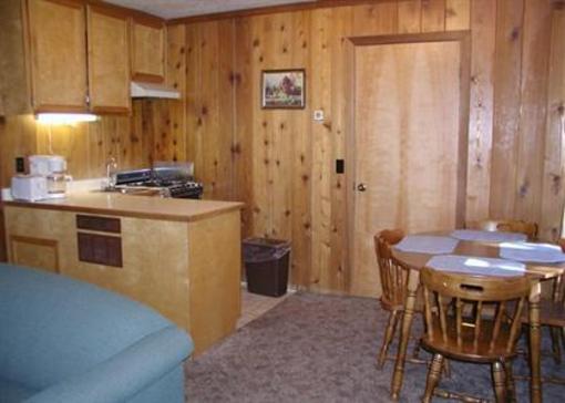 фото отеля Idyllwild Inn
