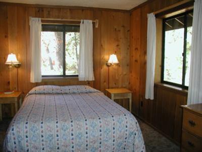 фото отеля Idyllwild Inn