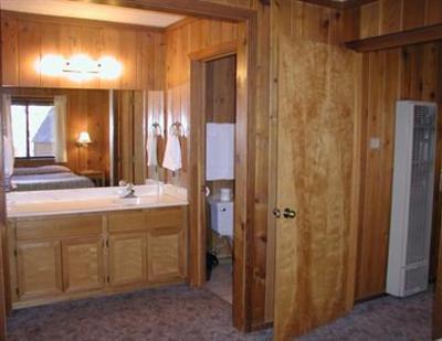 фото отеля Idyllwild Inn
