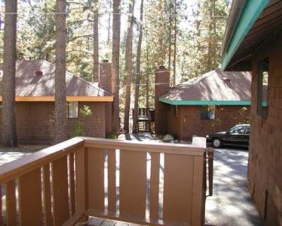фото отеля Idyllwild Inn