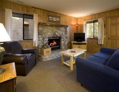 фото отеля Idyllwild Inn