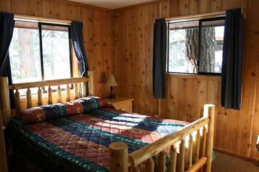 фото отеля Idyllwild Inn