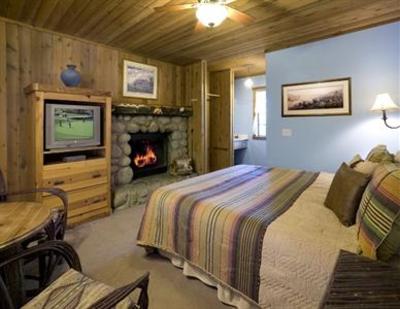 фото отеля Idyllwild Inn