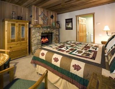 фото отеля Idyllwild Inn