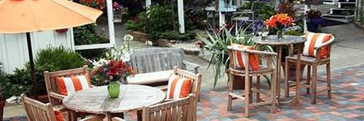 фото отеля Lamp Lighter Inn & Sunset House Suites