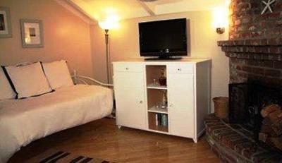 фото отеля Lamp Lighter Inn & Sunset House Suites