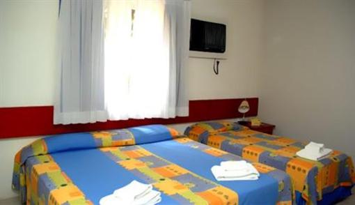 фото отеля Pousada Villa Boa Vista