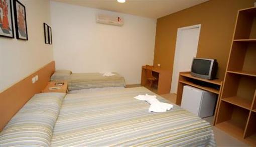 фото отеля Pousada Villa Boa Vista