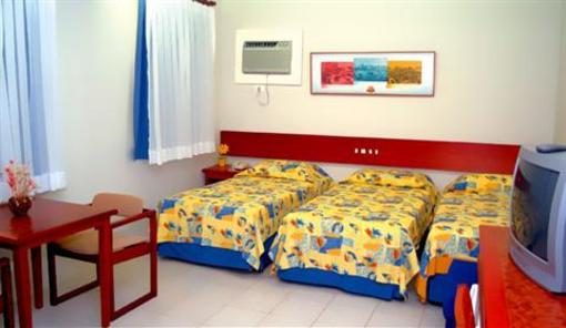 фото отеля Pousada Villa Boa Vista