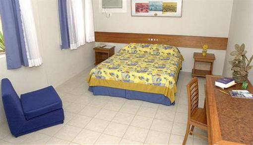 фото отеля Pousada Villa Boa Vista