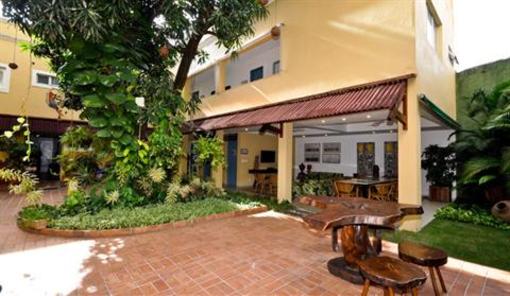 фото отеля Pousada Villa Boa Vista