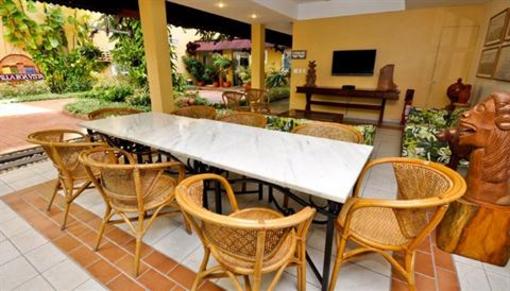 фото отеля Pousada Villa Boa Vista