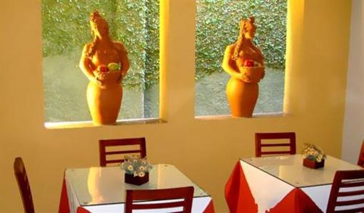 фото отеля Pousada Villa Boa Vista